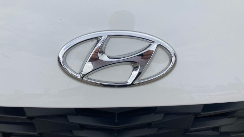 Hyundai i10 1.2 MPi SE Connect 5dr Auto Petrol Hatchback